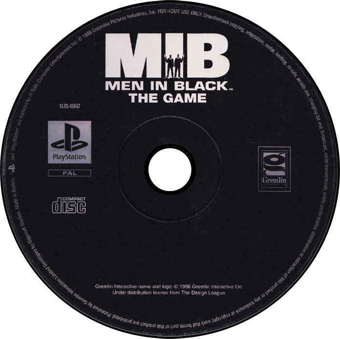 Men in Black The Game screenshot 3 for Playstation
